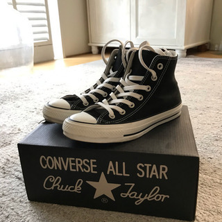 コンバース converse チャックテイラー 