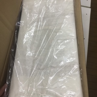 【新品未使用】デコレーションバッグ１０００枚