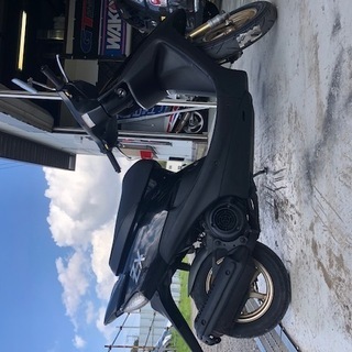 ホンダディオZX　JOG　ZRなど