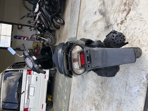 ホンダディオZX JOG ZRなど