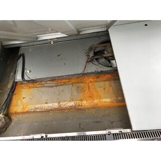 A61034 フクシマ 冷蔵ショーケース  HMX-65RLTO1SR