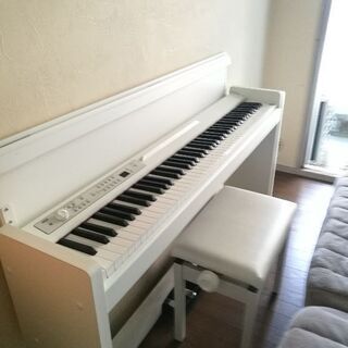 デジタルピアノ　KORG  LP-380