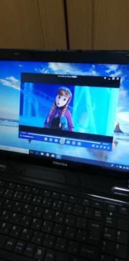 ブルーレイドライブ搭載!! 高性能core i5搭載 】ノートパソコン