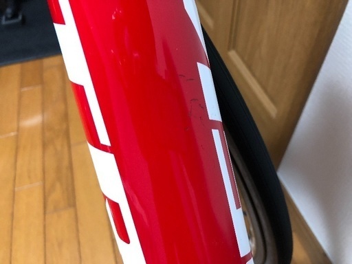 TREK フルカーボン ロードバイク 定価32万円