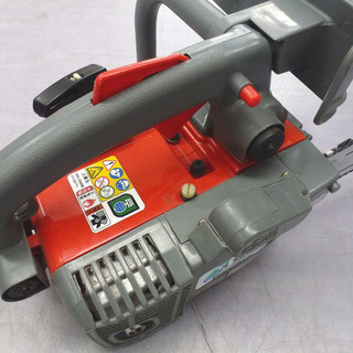 PayPay可 手稲リサイクル タナカパワーメイト  エンジンチェーンソー PMS-330A　DIY 工具￥14,000- PayPay可 手稲リサイクル タナカパワーメイト エンジンチェーンソー