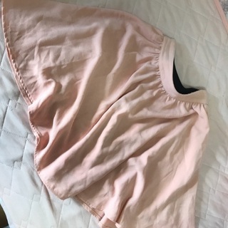 【無料】セシルマクビー ピンクスカート