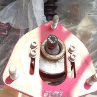 ブリッツ ZZ-R  180sx