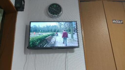 LG 32インチ　テレビ 32lb5810