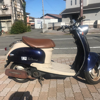 ジャンク 殺到中！！ヤマハ ビーノ（2サイクル）