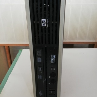 HPデスクトップパソコン