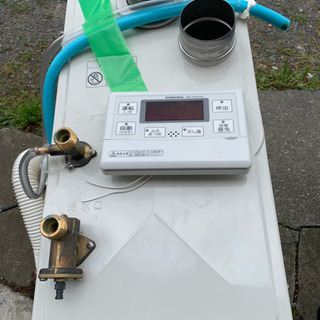 コロナ 2013年製　 UKB-SA380AXP 給湯機 中古　ボイラー 動作確認済み