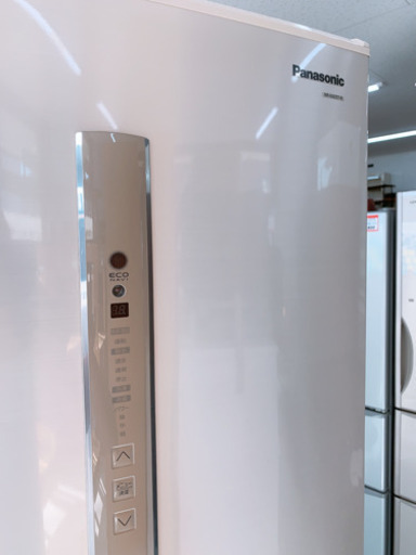 Panasonic5ドア 420リットル 熊本リサイクルショップen regenerbio.com.br