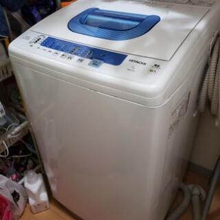 福岡県 糟屋郡のＫＧ 洗濯機(生活家電)の中古が安い！激安で譲ります 