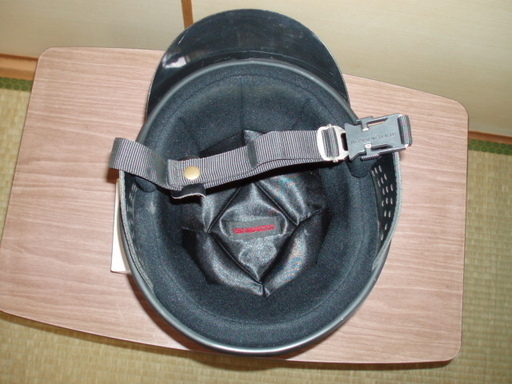 FUJI 300(XL) プラつば USED 綺麗なほうです(インナー着用) ワンタッチ