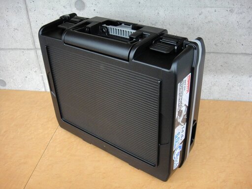 新品 makita マキタ 充電式インパクトドライバ TD161DRGXB ブラック 黒色 14.4V 6.0Ah 【モノ市場安城店】