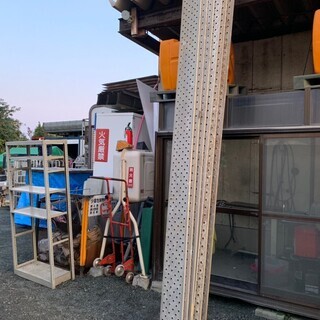 H 足場板 アルミ製 3枚セット G92