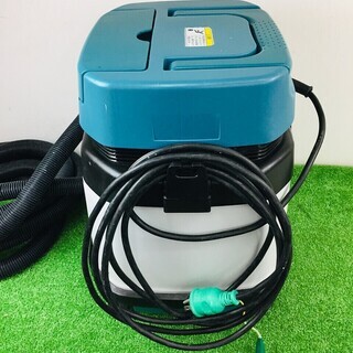 マキタ 集じん機 ノズルホースセット付き 475P【リライズ野田愛宕店】【店頭引取限定】【中古品】１点限り早い者勝ち！