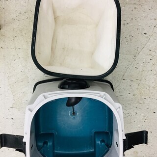 マキタ 集じん機 ノズルホースセット付き 475P【リライズ野田愛宕店】【店頭引取限定】【中古品】１点限り早い者勝ち！