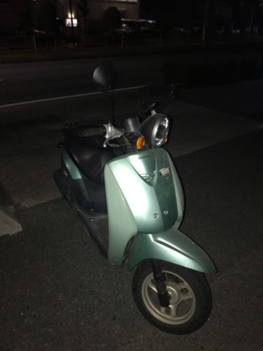 【早い者勝ち】トゥデイ
