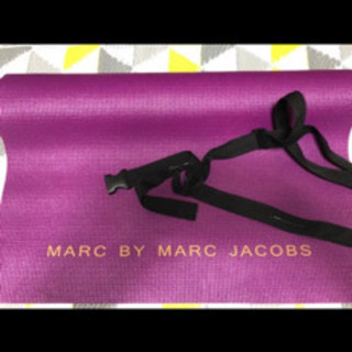MARC BY MARC JACOBS ヨガマット 