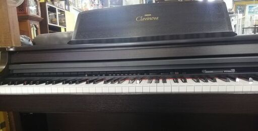 お持ち帰り限定3000円値引き！ヤマハ 電子ピアノ Clavinova 