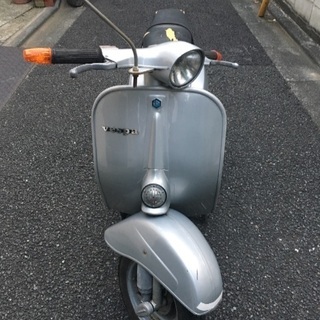 Vespa 50s改 ベスパビンテージ50s改 値下げ交渉承ります！