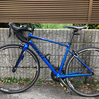 ロードバイク GIANT DEFY2 