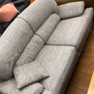 ニトリのソファー！