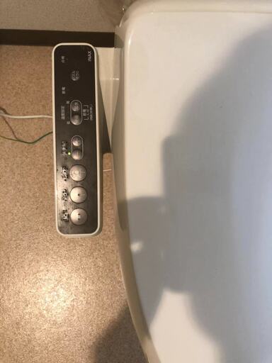便座