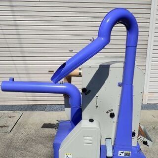 【最終値下げ】(中古) ミニダップ もみすり機 FS20【美品】【整備済み】★★即使用可能★★