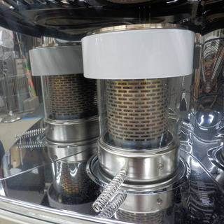 電池式ストーブ コロナ 2018年製 タンク5L 反射式 石油ストーブ 乾電池