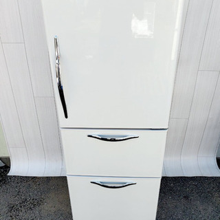 933番 HITACHI✨ ノンフロン冷凍冷蔵庫❄️R-S27ZMV‼️