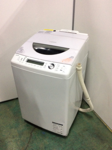 ★値下げしました！★少しキズありの大型洗濯乾燥機が格安★東芝 2014年製 9.0/5.0Kg★送料・設置無料地域あり★ ファミリーにオススメ