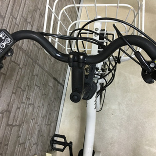 東京23区配達無料 新基準 ブリヂストン ビッケ 6.6Ah リチウム 電動 ...