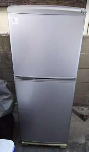 高性能！SANYOのノンフロン冷凍冷蔵庫を入荷致しました！