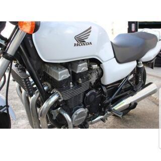 実働！美車！CB750 ホンダ 空冷！