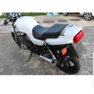 実働！美車！CB750 ホンダ 空冷！