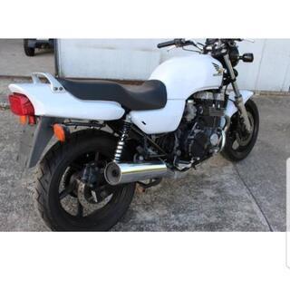 実働！美車！CB750 ホンダ 空冷！