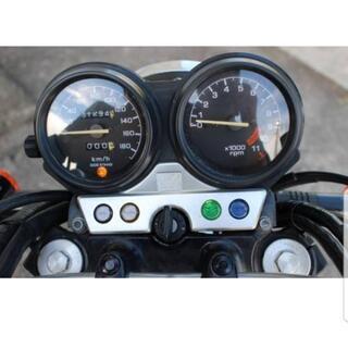 実働！美車！CB750 ホンダ 空冷！
