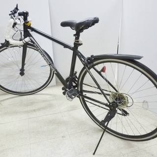 21TECHNOLOGY ロードバイク 自転車 700×28Ｃ