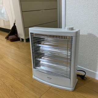 電気ストーブ