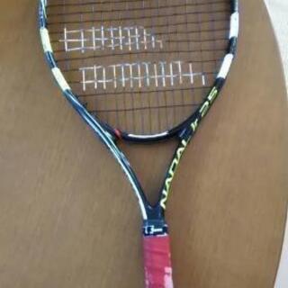 バボラ　NADAL JUNIOR 25