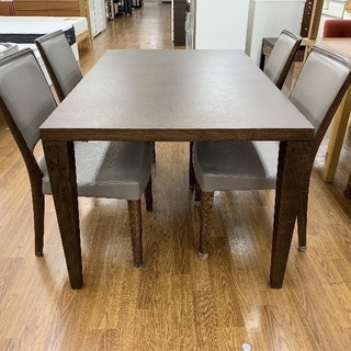 【トレファク南浦和店】karimoku ダイニングセット