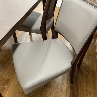 【トレファク南浦和店】karimoku ダイニングセット