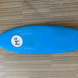 サーフボード（ファンボード）6.7フィート