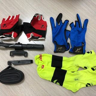 ロードバイクを始めたい方へTrek Emonda Alr5 2017 + 装備全部