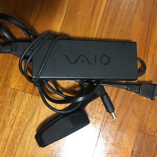 SONY  VAIO ノートパソコン用 AC16V ACアダプタ