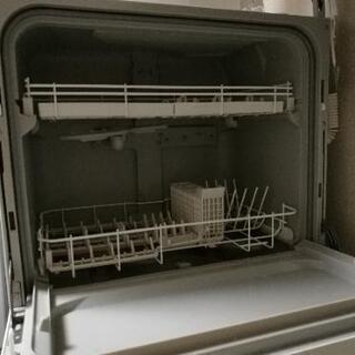 使用歴わずか1年★パナソニック食洗機★