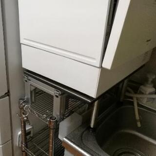 使用歴わずか1年★パナソニック食洗機★