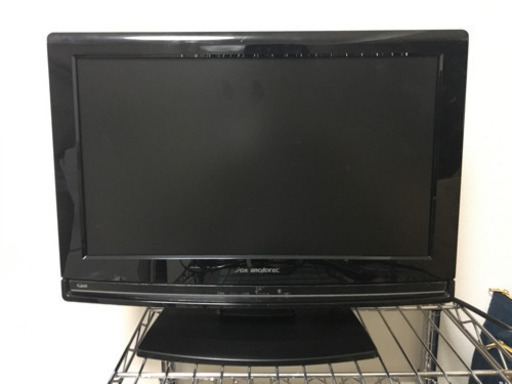 【9/28迄】DXアンテナ LVW-194K 液晶テレビ 19V型